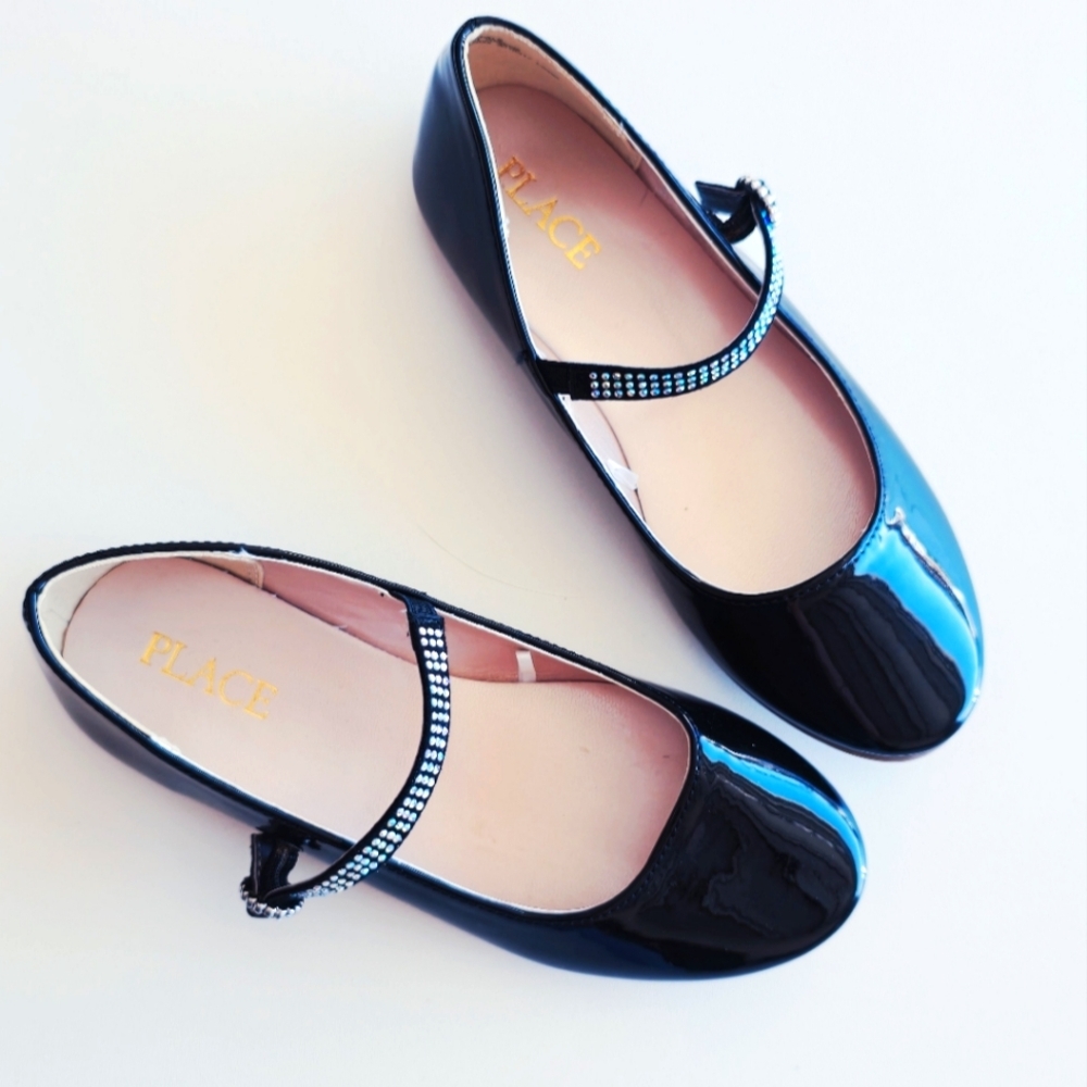 NEW! Childrens Place Flats
